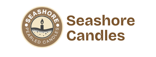 Seashore Candles